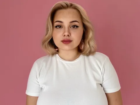 jasmin cam modèle NatalieFlorense