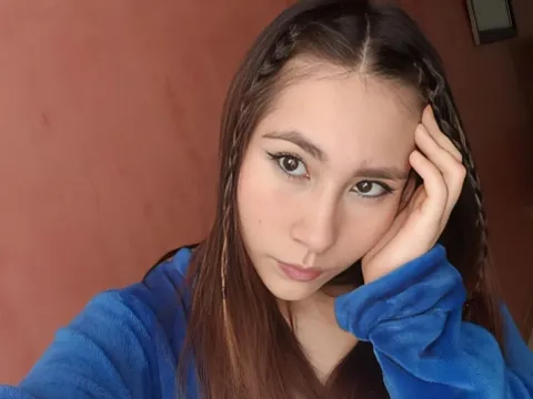 live sex teen model NatalyHenao