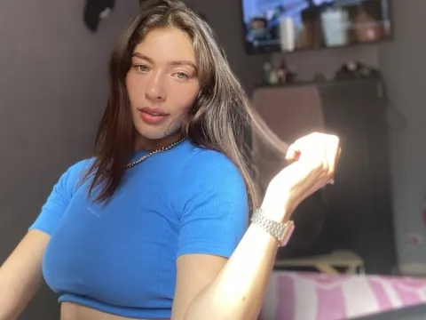 live sex model NatashaBurnet