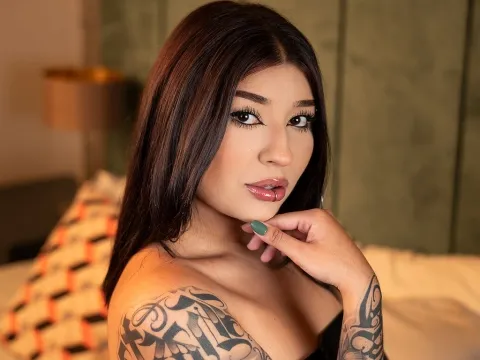 modelo de sex web cam NatashaCherie