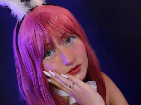 adult webcam model NatsumiKyouno