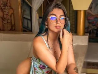 live sex woman model NayaraStone