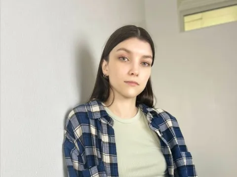 modelo de live sex site NeldaCarley