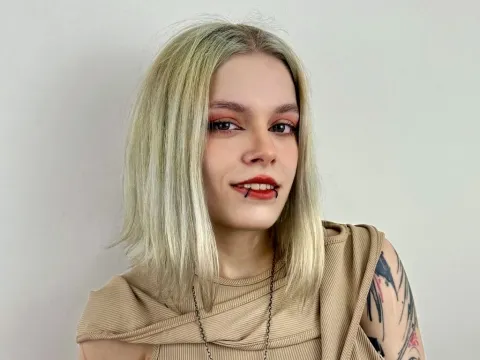 live sex chat model NellieLewis