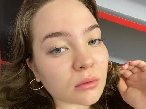 live private Model NellyLonch