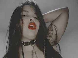 hot live sex show model NeroSilver