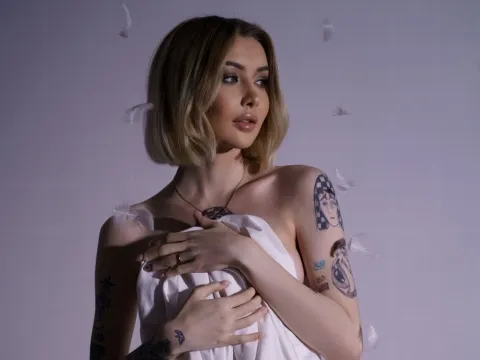 live sex cam show model NesolaMaisone
