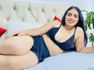 anal live sex model NiaMerlina