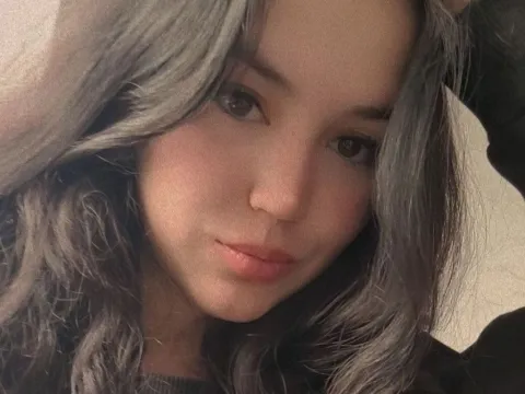 porno webcam chat model NickyLewisi