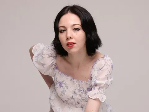 camera live sex model NicoleFabry