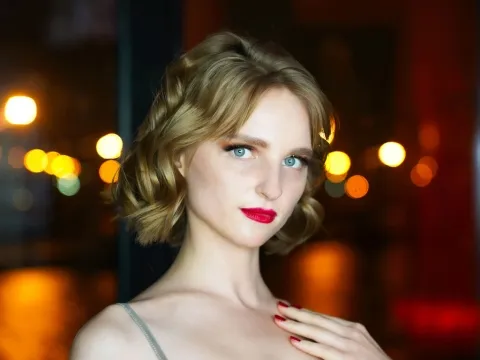 hot live webcam model NicoleRedstone