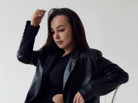 live sex cam model NicoleSakura