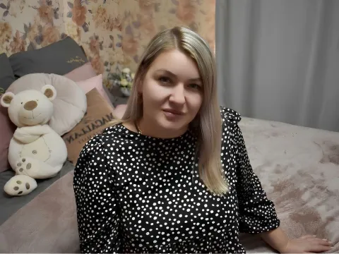video dating model NikaSkyline