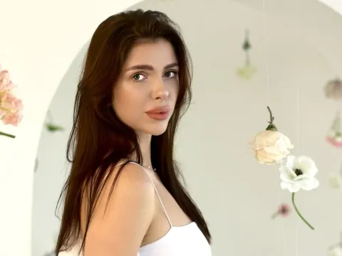 sex video dating model NikaSwan