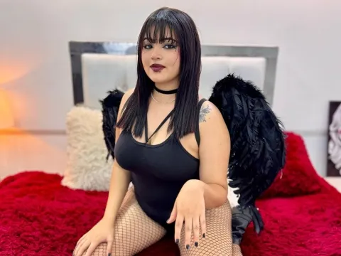 hot live webcam modèle NikitaaBlack