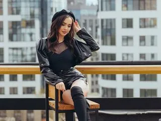 teen jasmin modèle NikolKendal