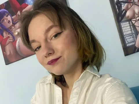 cam cyber live sex model NillieKelly