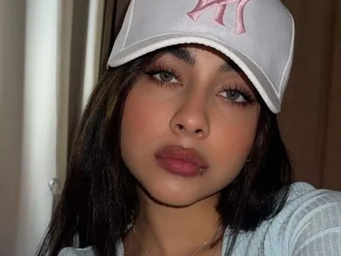 sex video chat model NinaBubalu