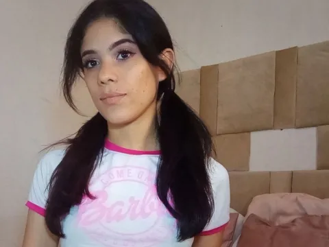 live sex list model NinaOrtega