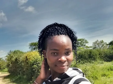 hot live webcam model Nthambi