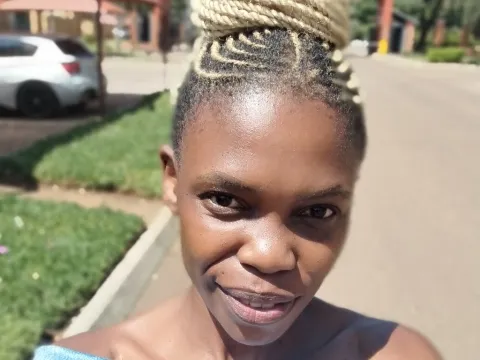 jasmine live chat model NubianEmpres