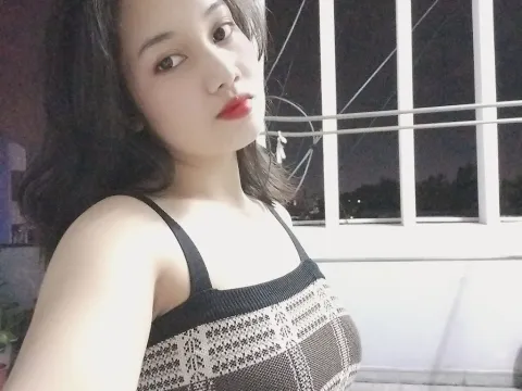 live sex chat model NyDam