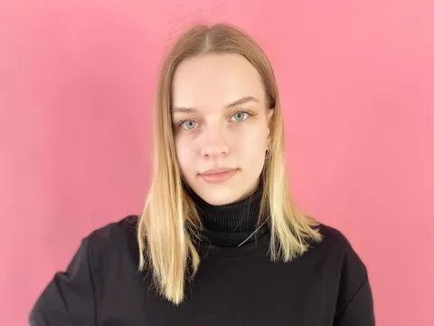 jasmin girl model OdelinaCheckley