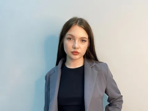 live sex cam show model OdelinaGambee