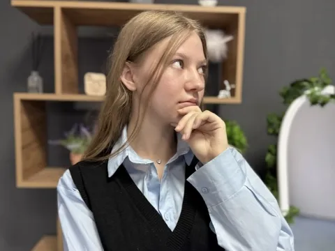 live sex camera Model OdellaBrougham