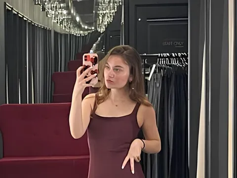 live cam chat model OdelynBreed