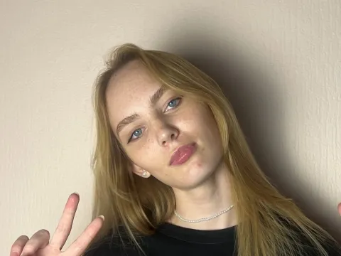 live sex online model OdelynaFay