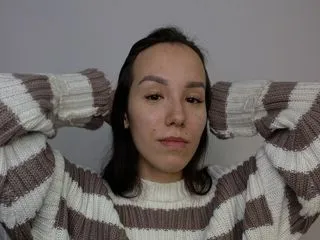 nude webcams model OdelynaFell