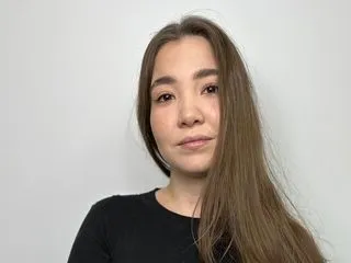 live sex chat model OdiliaBoundy