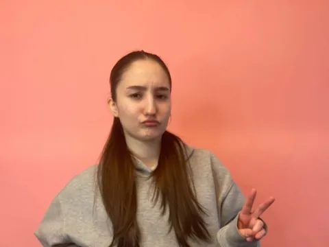 kinky fetish model OdiliaCurless