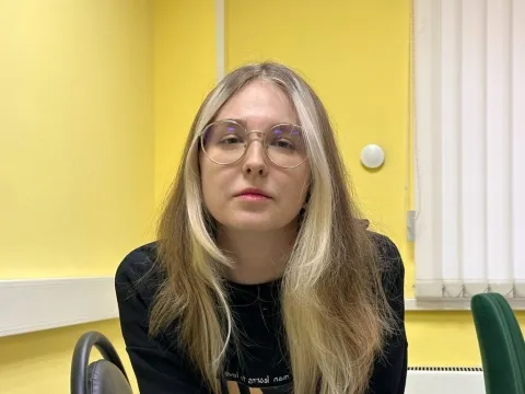 hot cam chat model OdiliaDodd