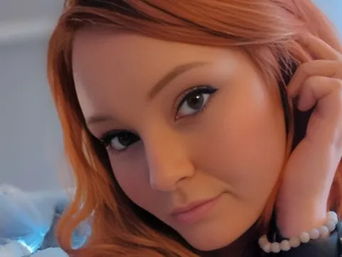 pink pussy model OhDaniRae