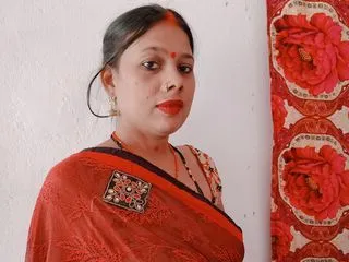 hot live sex show model OjasviAliya