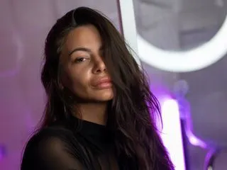 video dating model OliviaCaroline
