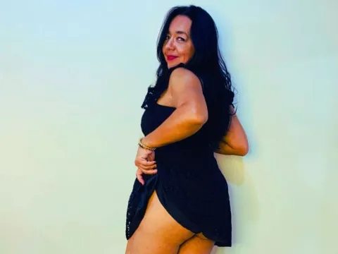 sex video chat model OliviaDossantos