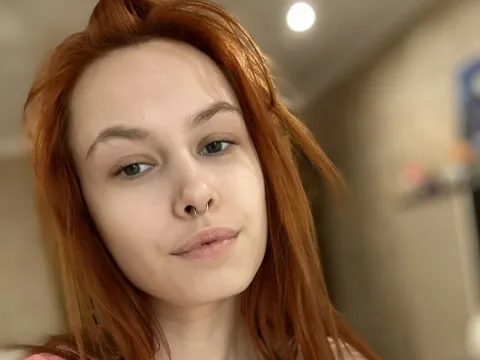 pussy cam model OliviaLucky