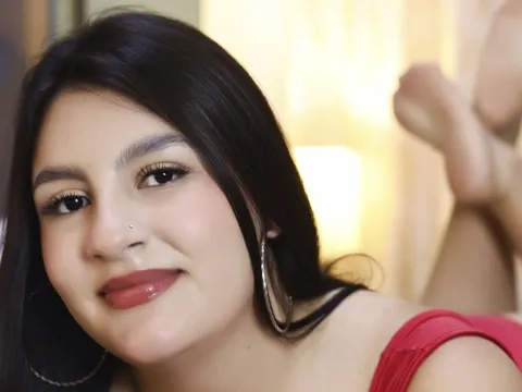 modelo de live amateur sex OliviaRoman