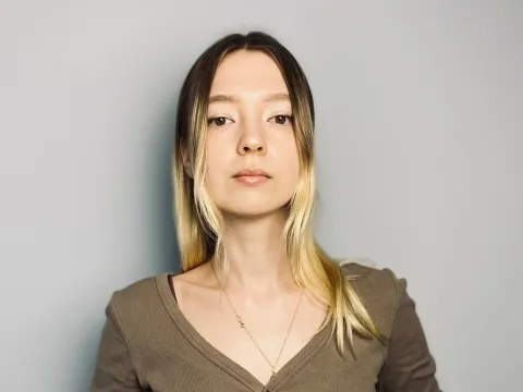 live webcam sex model OrvaBracher