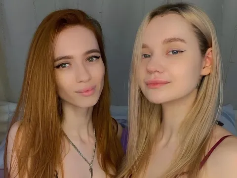 modelo de live sex feed OseanLin