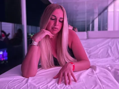 hot nude chat modèle PamellaDevis