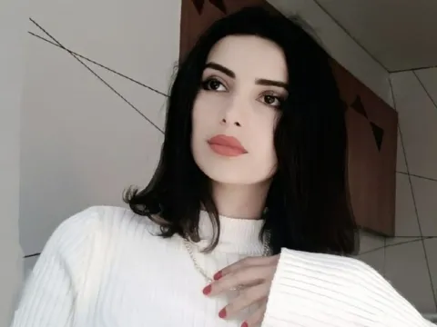 chat live sex model PatriciaBall
