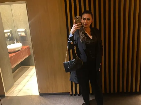 modelo de live sex chat PatriciaBvlgari
