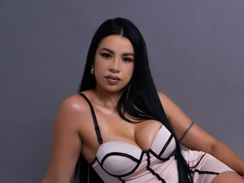 webcam sex modèle PaulinaAngels