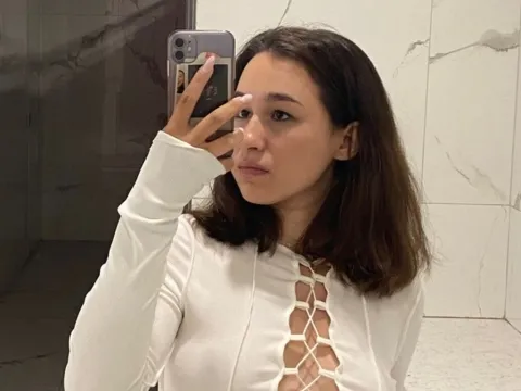 live sex feed model PaulineDaniels
