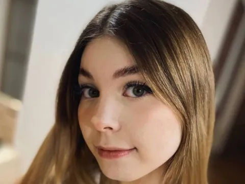 Tener un chat en directo con la modelo cámara web PeaceGulliford