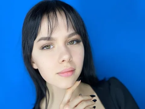 live webcam sex model PetulaBulman